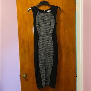 HM Bodycon Dress